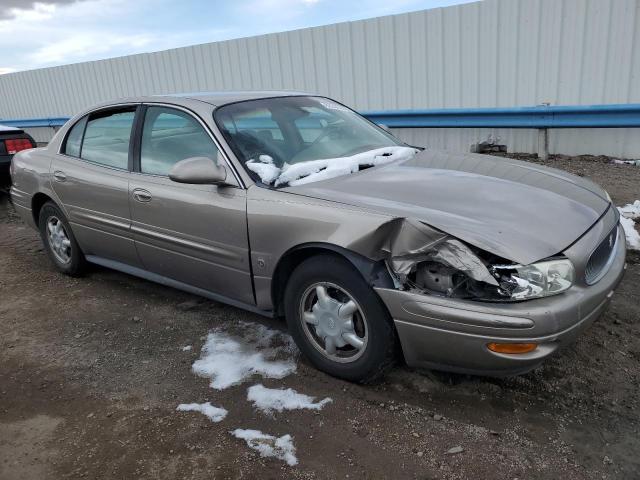 Photo 3 VIN: 1G4HR54K71U294309 - BUICK LESABRE 