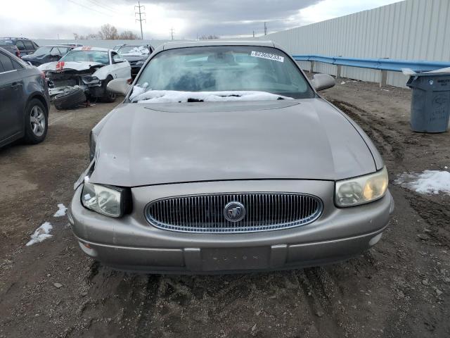 Photo 4 VIN: 1G4HR54K71U294309 - BUICK LESABRE 