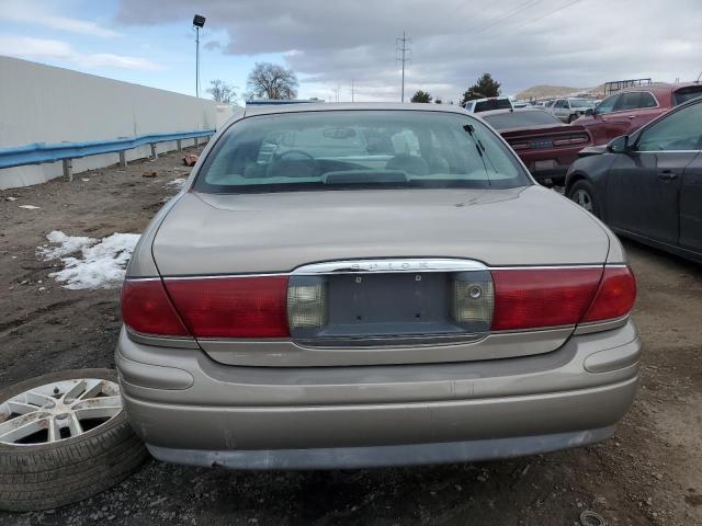 Photo 5 VIN: 1G4HR54K71U294309 - BUICK LESABRE 