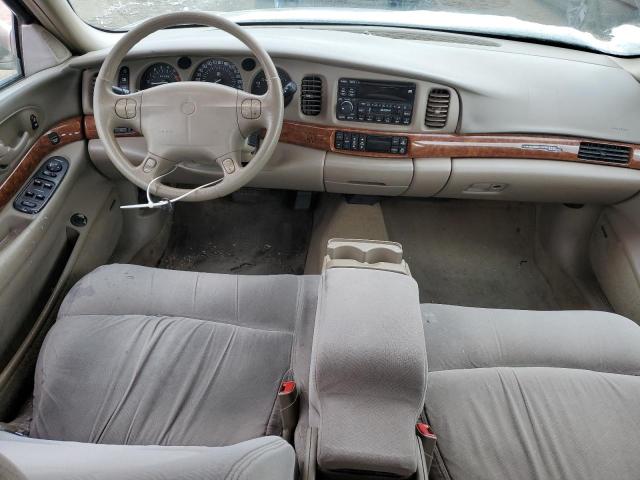 Photo 7 VIN: 1G4HR54K71U294309 - BUICK LESABRE 