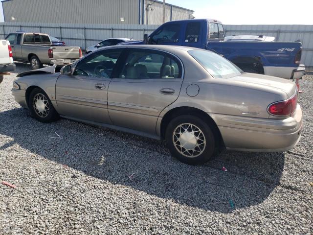 Photo 1 VIN: 1G4HR54K72U141284 - BUICK LESABRE LI 