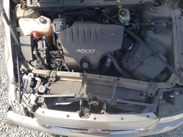 Photo 10 VIN: 1G4HR54K72U141284 - BUICK LESABRE LI 