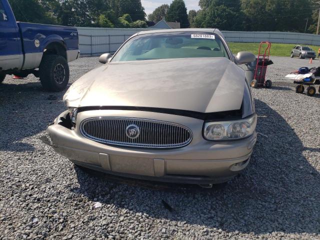 Photo 4 VIN: 1G4HR54K72U141284 - BUICK LESABRE LI 