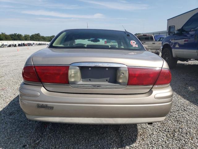 Photo 5 VIN: 1G4HR54K72U141284 - BUICK LESABRE LI 