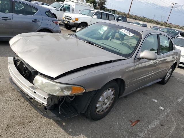 Photo 0 VIN: 1G4HR54K72U145027 - BUICK LESABRE 