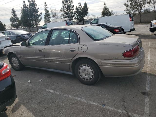 Photo 1 VIN: 1G4HR54K72U145027 - BUICK LESABRE 