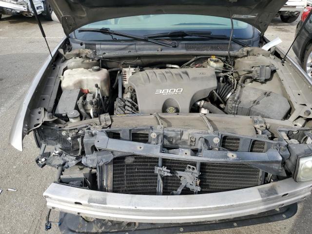 Photo 10 VIN: 1G4HR54K72U145027 - BUICK LESABRE 