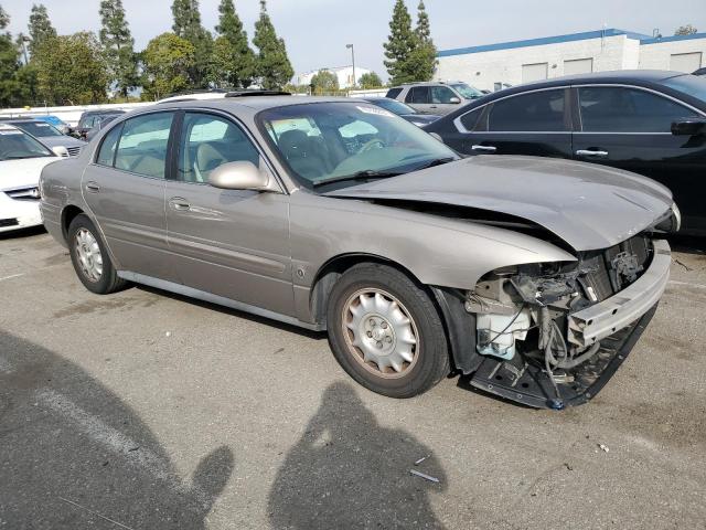 Photo 3 VIN: 1G4HR54K72U145027 - BUICK LESABRE 