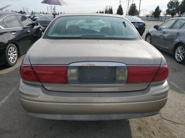 Photo 5 VIN: 1G4HR54K72U145027 - BUICK LESABRE 