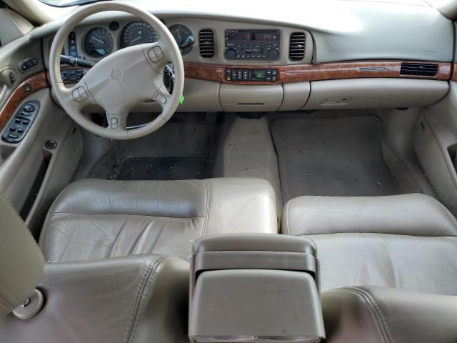 Photo 7 VIN: 1G4HR54K72U145027 - BUICK LESABRE 