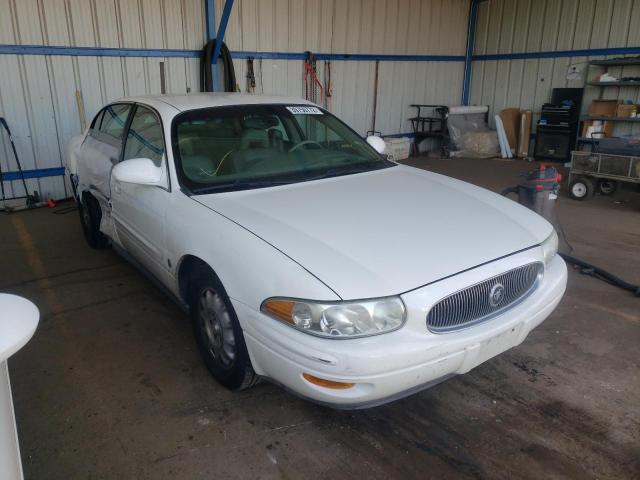 Photo 0 VIN: 1G4HR54K72U153628 - BUICK LESABRE LI 