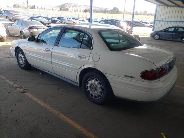 Photo 2 VIN: 1G4HR54K72U153628 - BUICK LESABRE LI 