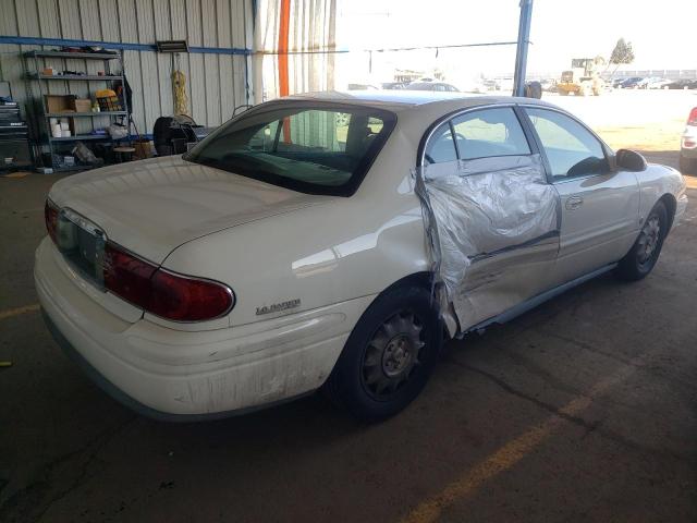 Photo 3 VIN: 1G4HR54K72U153628 - BUICK LESABRE LI 