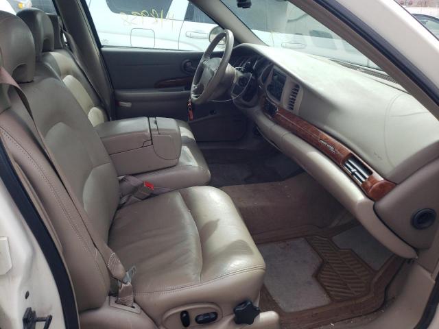 Photo 4 VIN: 1G4HR54K72U153628 - BUICK LESABRE LI 