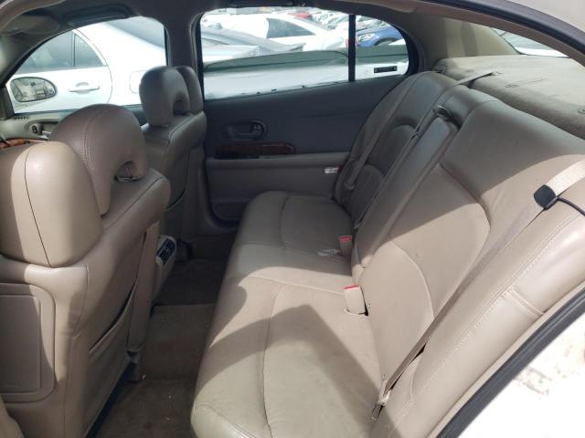 Photo 5 VIN: 1G4HR54K72U153628 - BUICK LESABRE LI 