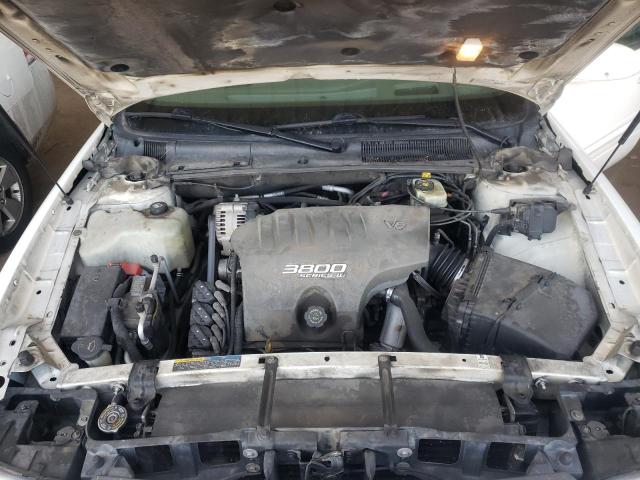 Photo 6 VIN: 1G4HR54K72U153628 - BUICK LESABRE LI 