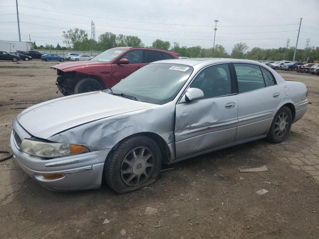 Photo 0 VIN: 1G4HR54K72U229042 - BUICK LESABRE 