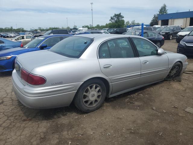 Photo 2 VIN: 1G4HR54K72U229042 - BUICK LESABRE 