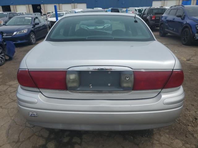 Photo 5 VIN: 1G4HR54K72U229042 - BUICK LESABRE 