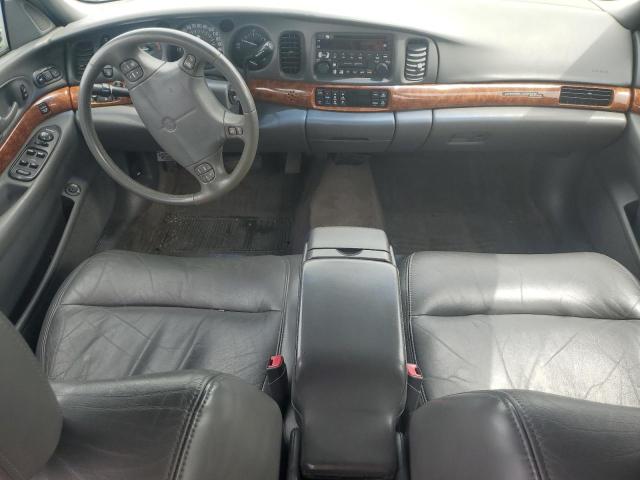 Photo 7 VIN: 1G4HR54K72U229042 - BUICK LESABRE 