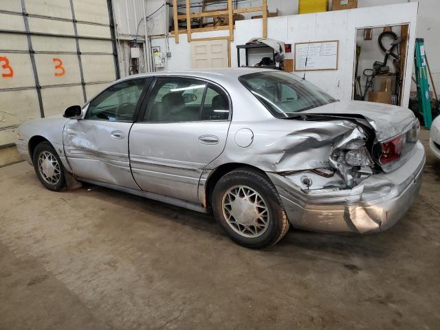 Photo 1 VIN: 1G4HR54K72U288303 - BUICK LESABRE LI 