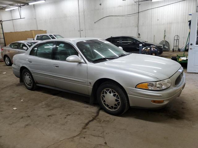 Photo 3 VIN: 1G4HR54K72U288303 - BUICK LESABRE LI 