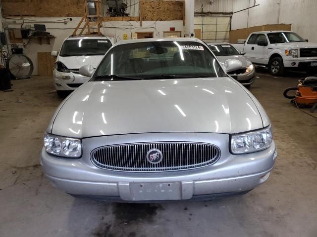 Photo 4 VIN: 1G4HR54K72U288303 - BUICK LESABRE LI 