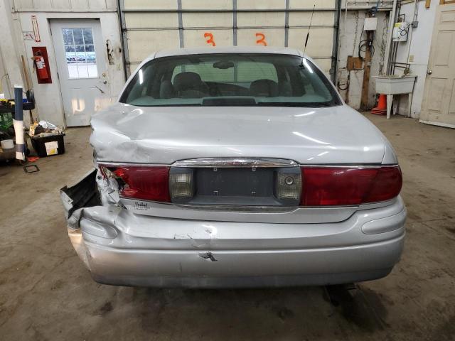 Photo 5 VIN: 1G4HR54K72U288303 - BUICK LESABRE LI 