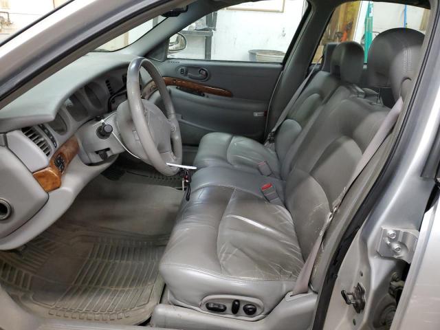 Photo 6 VIN: 1G4HR54K72U288303 - BUICK LESABRE LI 