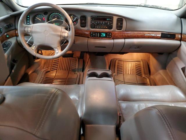 Photo 7 VIN: 1G4HR54K72U288303 - BUICK LESABRE LI 