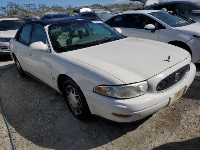 Photo 3 VIN: 1G4HR54K72U288821 - BUICK LESABRE LI 