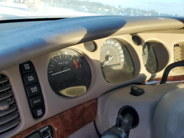 Photo 8 VIN: 1G4HR54K72U288821 - BUICK LESABRE LI 