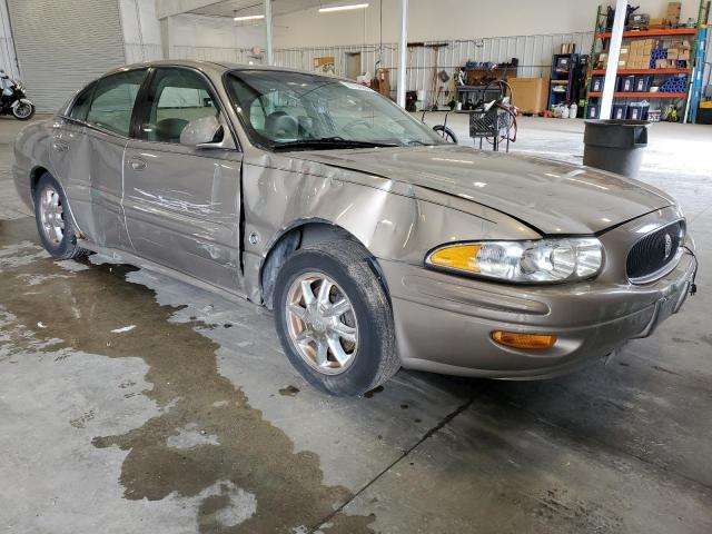 Photo 3 VIN: 1G4HR54K73U172861 - BUICK LESABRE LI 