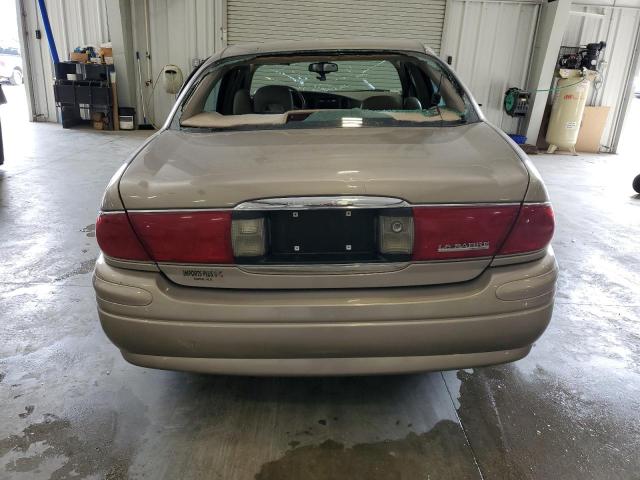 Photo 5 VIN: 1G4HR54K73U172861 - BUICK LESABRE LI 