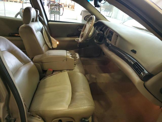 Photo 6 VIN: 1G4HR54K73U172861 - BUICK LESABRE LI 