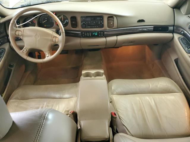 Photo 7 VIN: 1G4HR54K73U172861 - BUICK LESABRE LI 