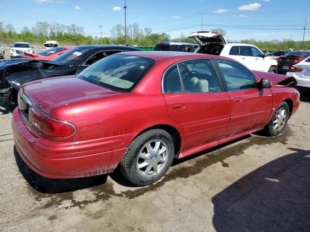 Photo 2 VIN: 1G4HR54K73U173945 - BUICK LESABRE LI 