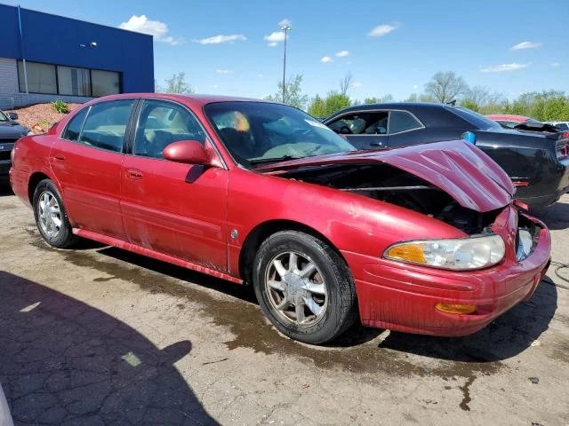 Photo 3 VIN: 1G4HR54K73U173945 - BUICK LESABRE LI 