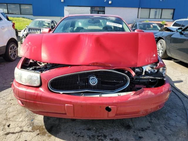 Photo 4 VIN: 1G4HR54K73U173945 - BUICK LESABRE LI 