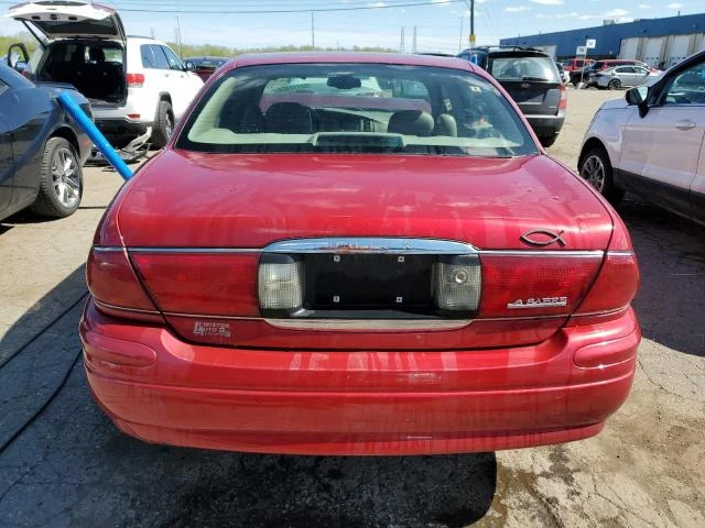 Photo 5 VIN: 1G4HR54K73U173945 - BUICK LESABRE LI 