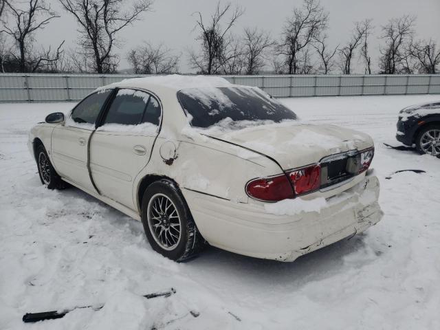 Photo 2 VIN: 1G4HR54K73U190325 - BUICK LESABRE 