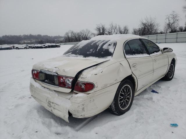 Photo 3 VIN: 1G4HR54K73U190325 - BUICK LESABRE 