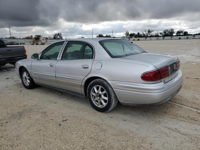 Photo 1 VIN: 1G4HR54K73U256131 - BUICK LESABRE 