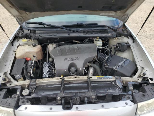 Photo 10 VIN: 1G4HR54K73U256131 - BUICK LESABRE 