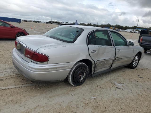 Photo 2 VIN: 1G4HR54K73U256131 - BUICK LESABRE 