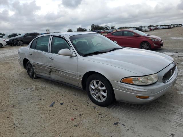 Photo 3 VIN: 1G4HR54K73U256131 - BUICK LESABRE 