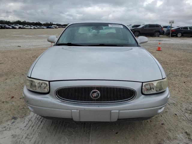 Photo 4 VIN: 1G4HR54K73U256131 - BUICK LESABRE 