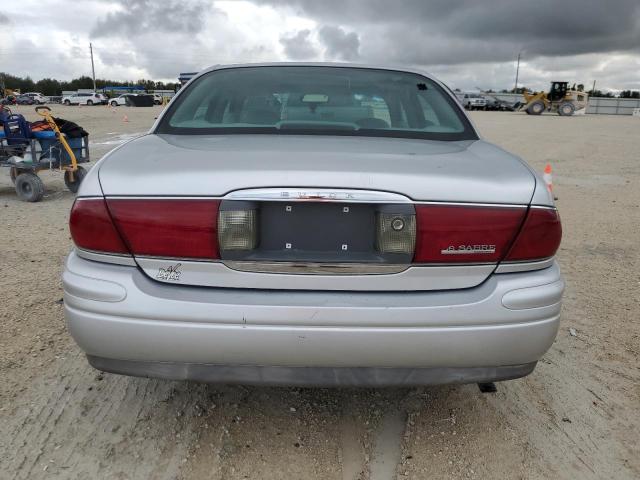 Photo 5 VIN: 1G4HR54K73U256131 - BUICK LESABRE 