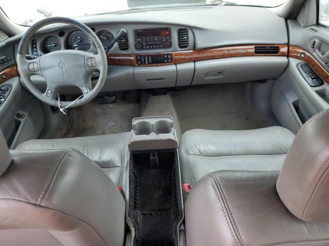 Photo 7 VIN: 1G4HR54K73U256131 - BUICK LESABRE 