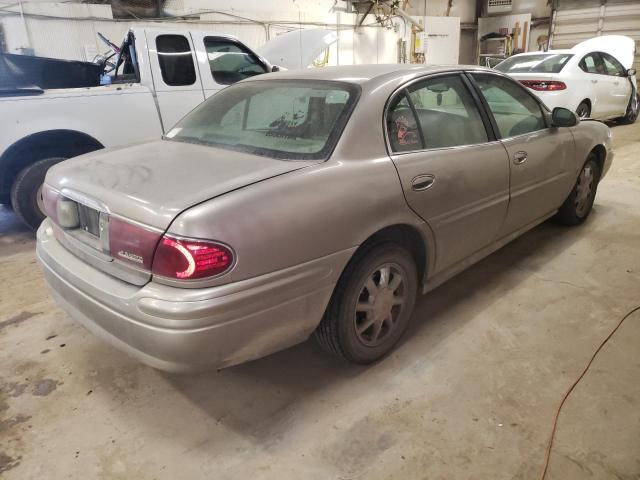 Photo 3 VIN: 1G4HR54K744135231 - BUICK LESABRE LI 